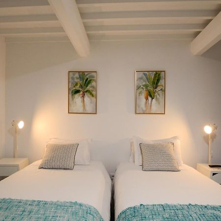 Quinta Do Paraizo Ribeira Grande Exterior foto
