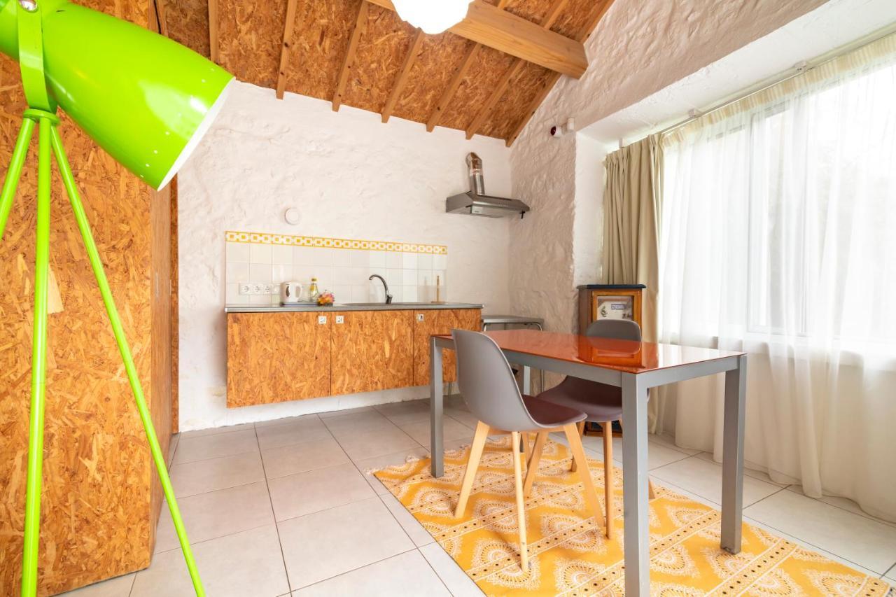 Quinta Do Paraizo Ribeira Grande Exterior foto